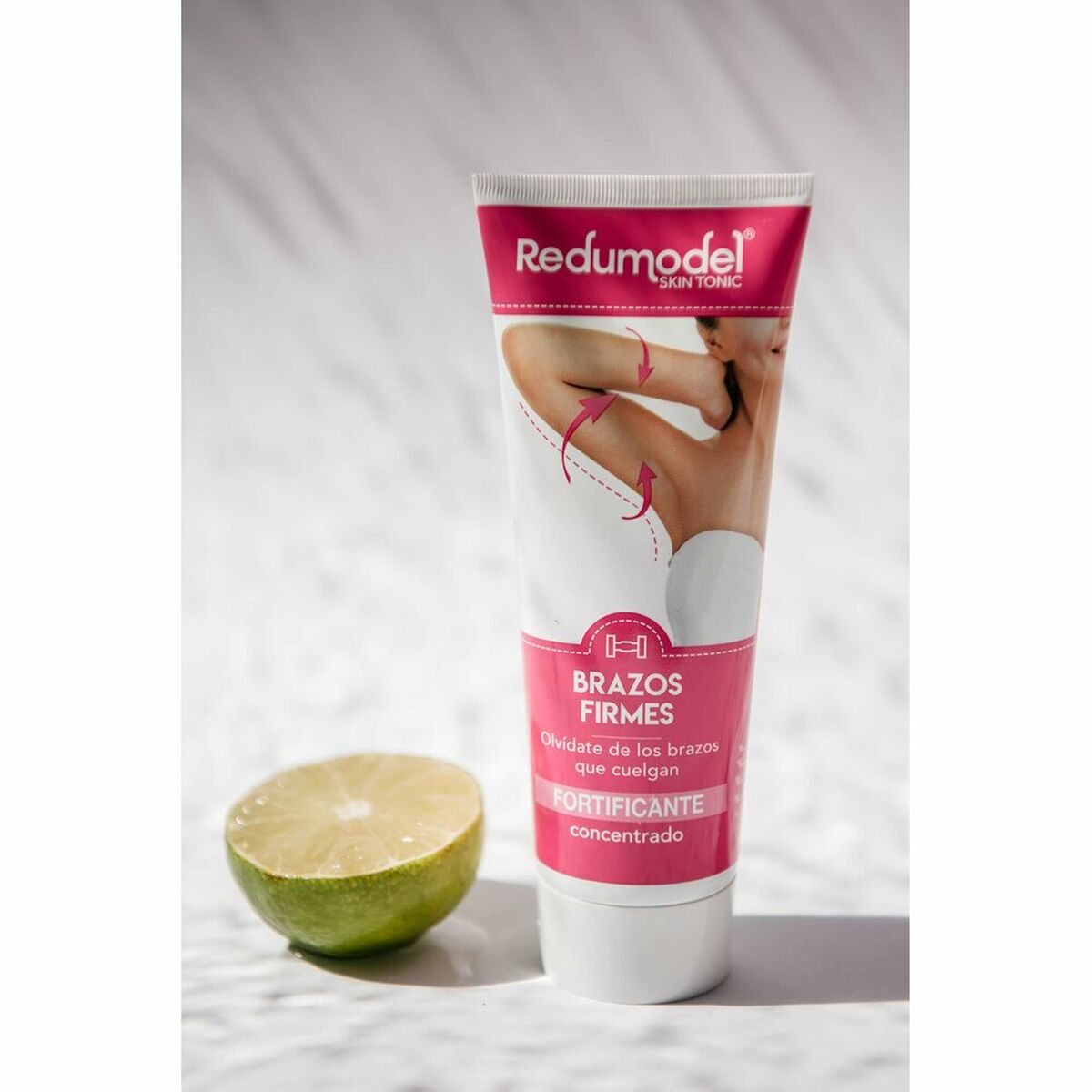 Crema Reafirmante Redumodel AC91246 100 ml